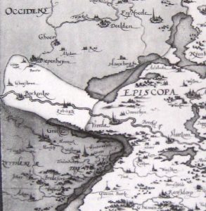 KaartdetailVorstbisdomMunster14